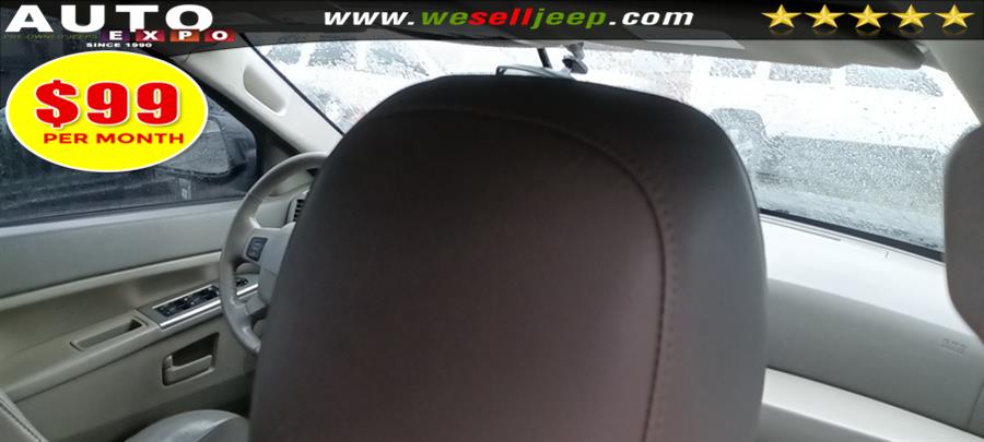 2007 Jeep Grand Cherokee Laredo photo