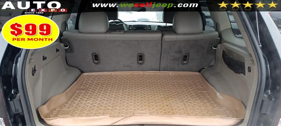 2007 Jeep Grand Cherokee Laredo photo