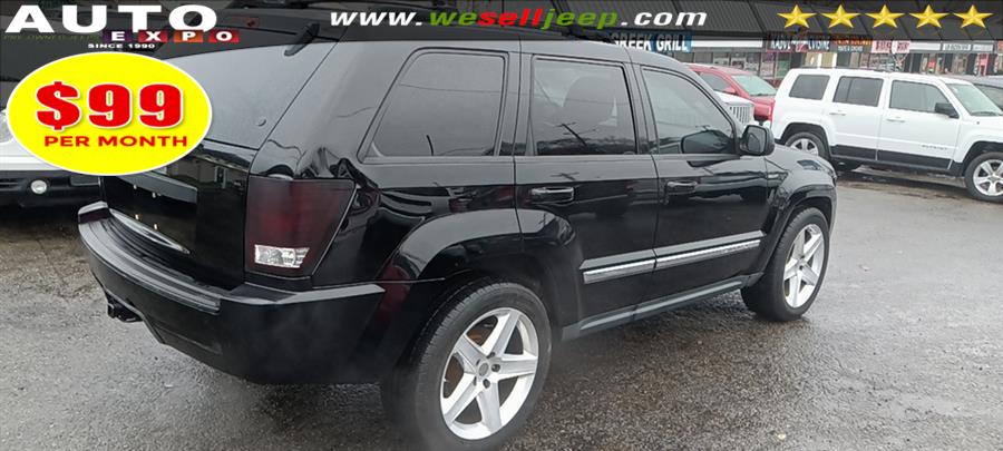 2007 Jeep Grand Cherokee Laredo photo