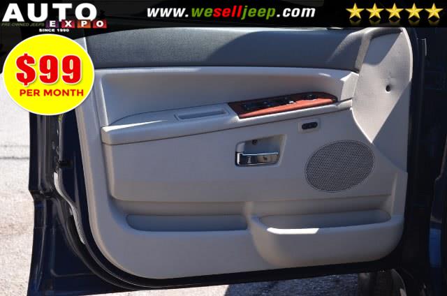2006 Jeep Grand Cherokee Laredo photo