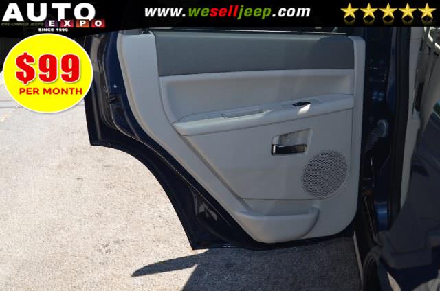 2006 Jeep Grand Cherokee Laredo photo