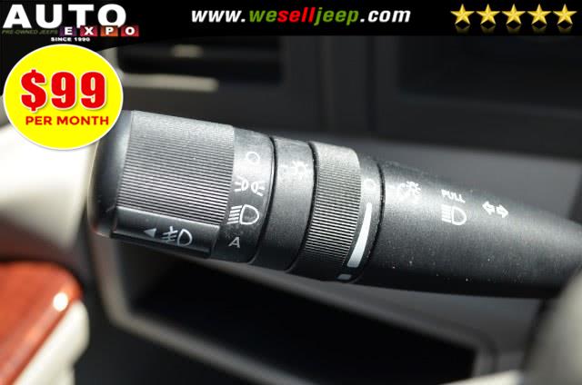 2006 Jeep Grand Cherokee Laredo photo