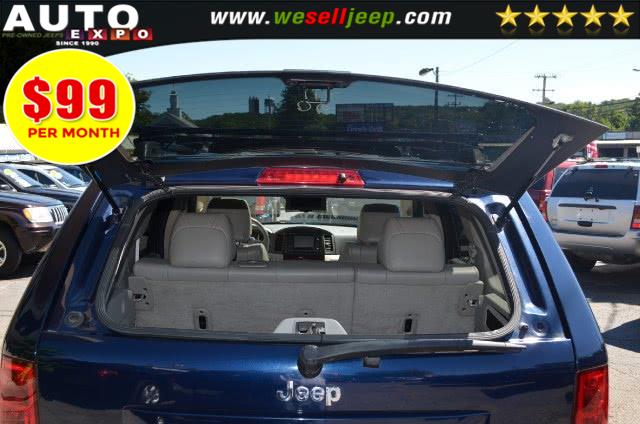 2006 Jeep Grand Cherokee Laredo photo