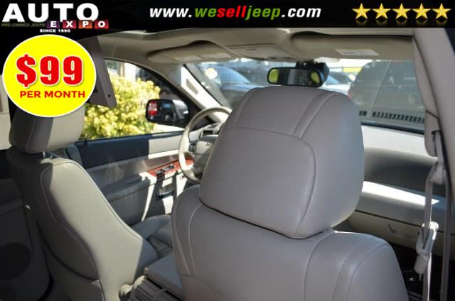 2006 Jeep Grand Cherokee Laredo photo