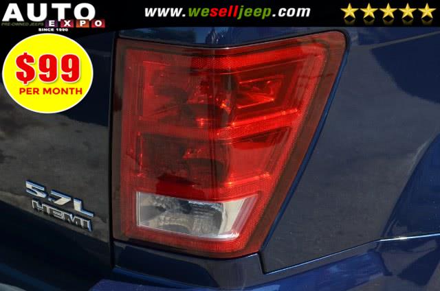 2006 Jeep Grand Cherokee Laredo photo