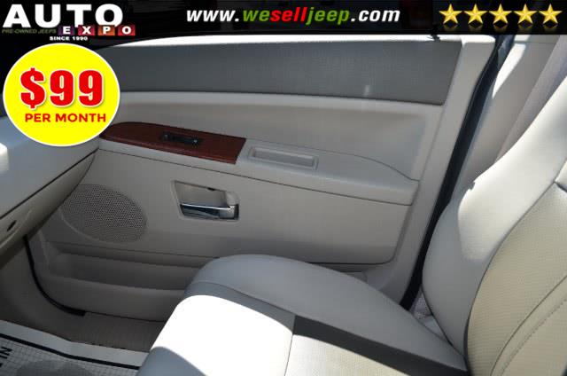 2006 Jeep Grand Cherokee Laredo photo