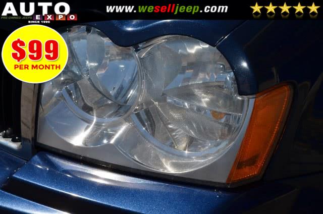 2006 Jeep Grand Cherokee Laredo photo