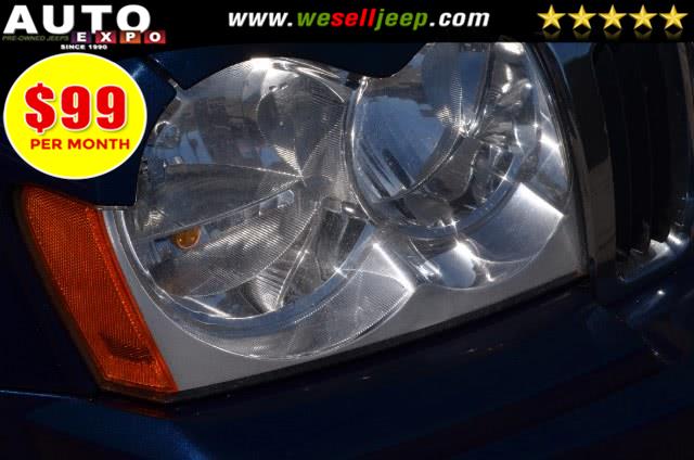 2006 Jeep Grand Cherokee Laredo photo