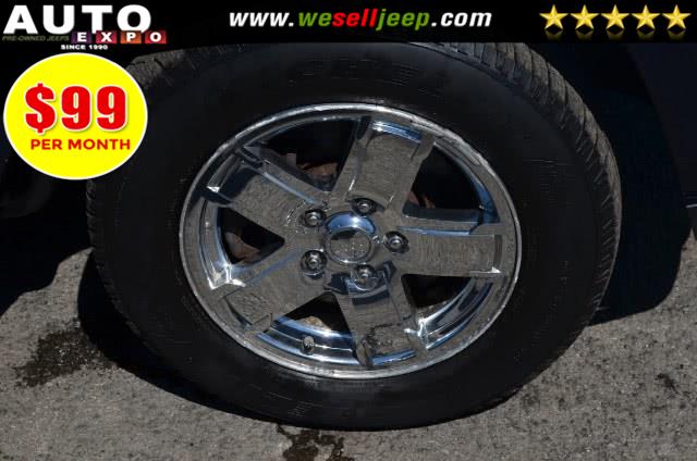 2006 Jeep Grand Cherokee Laredo photo