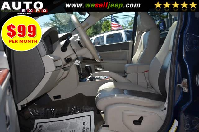 2006 Jeep Grand Cherokee Laredo photo