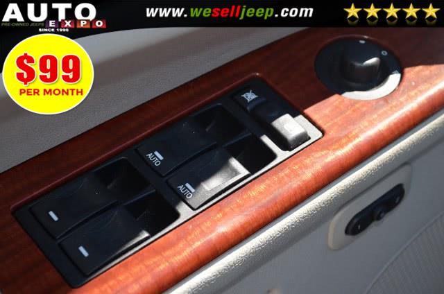 2006 Jeep Grand Cherokee Laredo photo