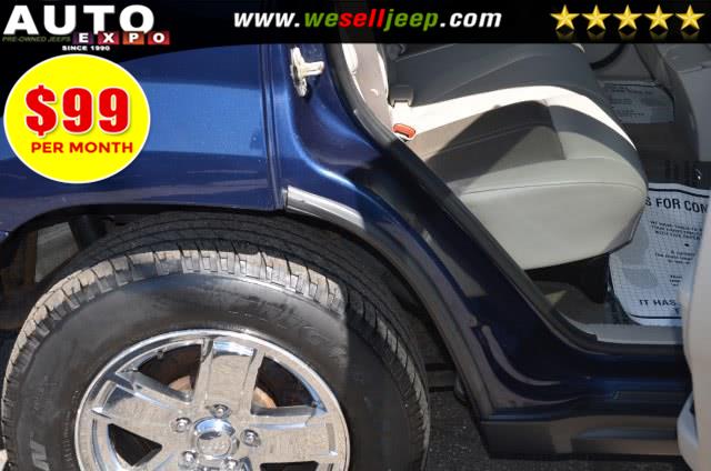 2006 Jeep Grand Cherokee Laredo photo