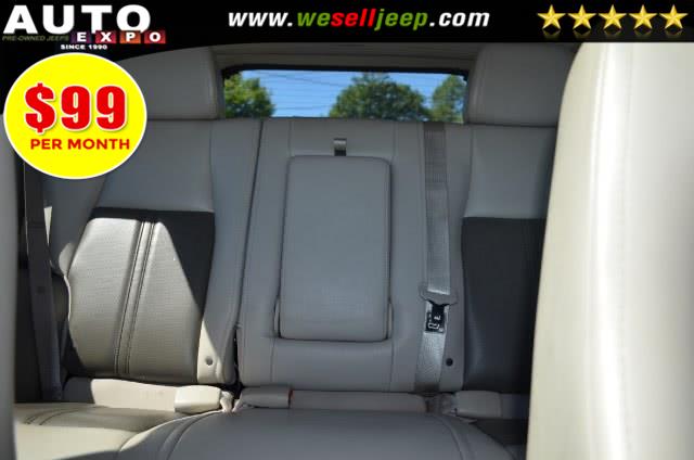 2006 Jeep Grand Cherokee Laredo photo