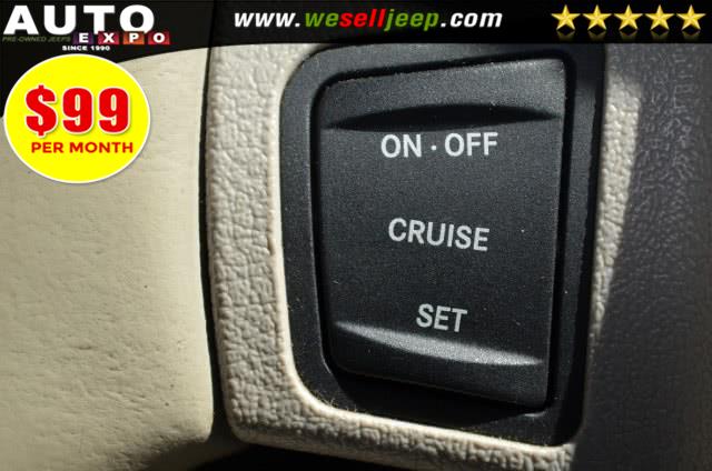 2006 Jeep Grand Cherokee Laredo photo