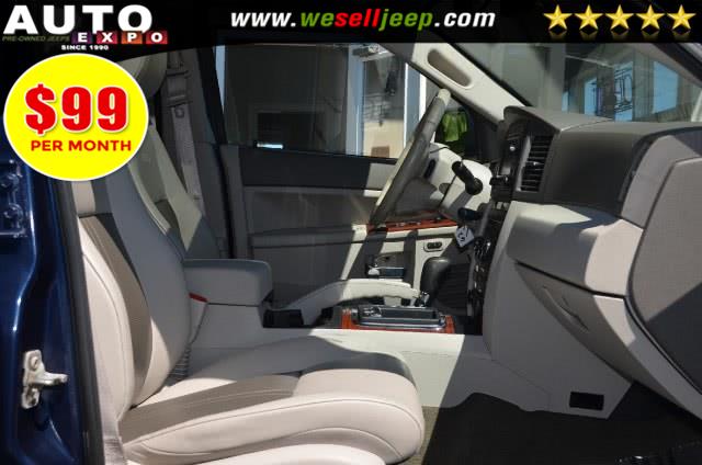 2006 Jeep Grand Cherokee Laredo photo