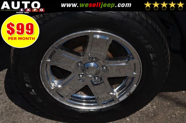 2006 Jeep Grand Cherokee Laredo photo