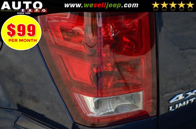 2006 Jeep Grand Cherokee Laredo photo