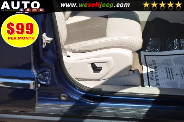 2006 Jeep Grand Cherokee Laredo photo