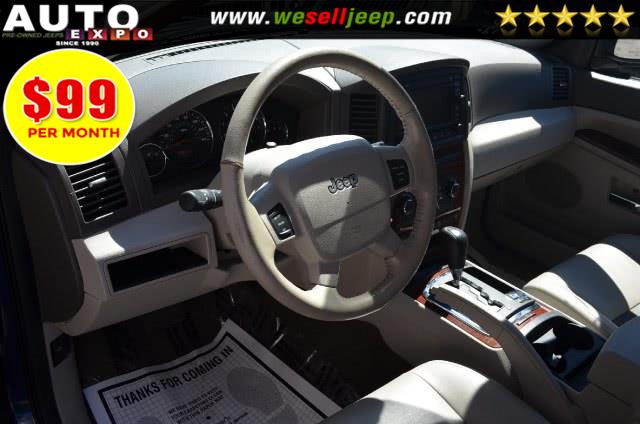 2006 Jeep Grand Cherokee Laredo photo