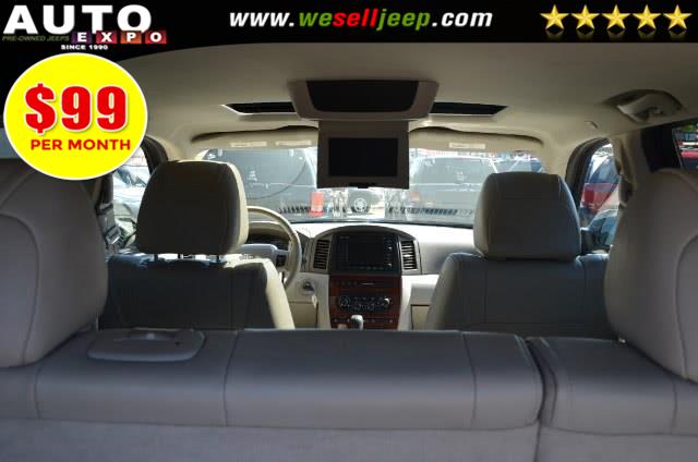 2006 Jeep Grand Cherokee Laredo photo
