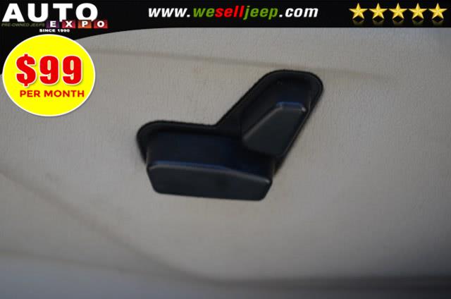 2006 Jeep Grand Cherokee Laredo photo