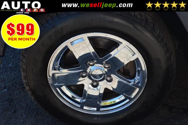 2006 Jeep Grand Cherokee Laredo photo