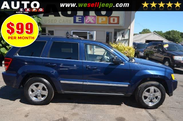 2006 Jeep Grand Cherokee Laredo photo
