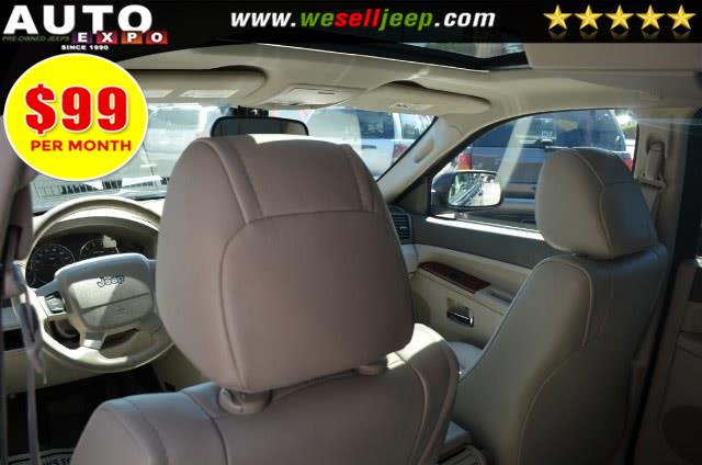 2006 Jeep Grand Cherokee Laredo photo