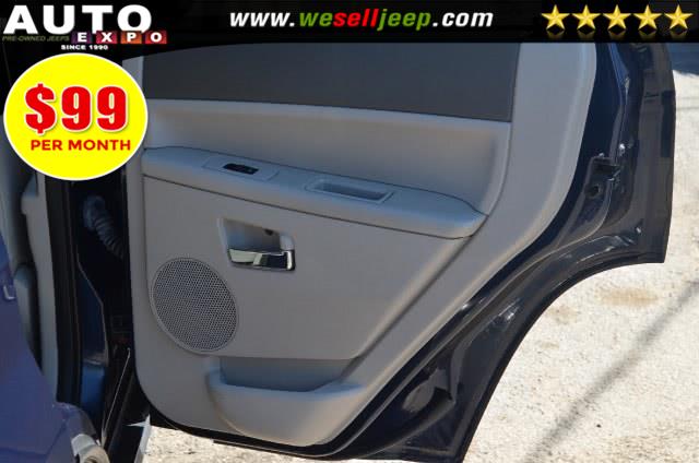 2006 Jeep Grand Cherokee Laredo photo