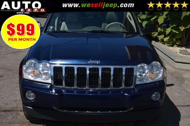 2006 Jeep Grand Cherokee Laredo photo