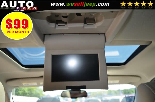 2006 Jeep Grand Cherokee Laredo photo