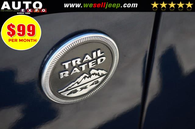 2006 Jeep Grand Cherokee Laredo photo