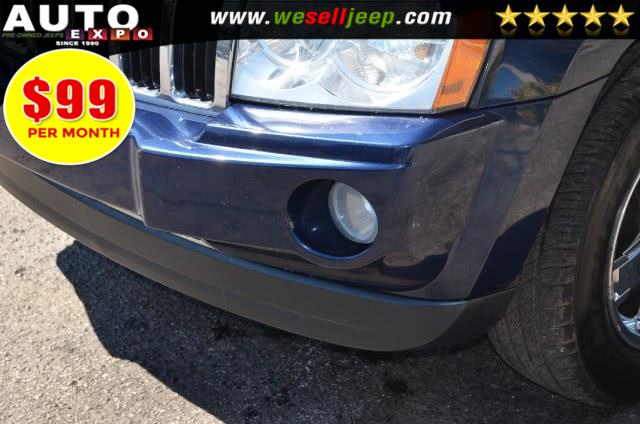 2006 Jeep Grand Cherokee Laredo photo