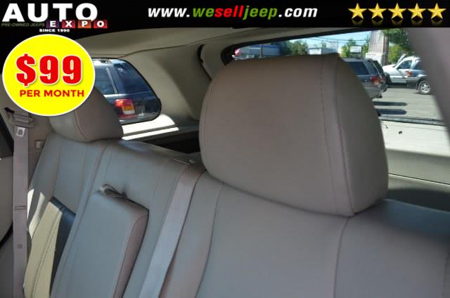 2006 Jeep Grand Cherokee Laredo photo
