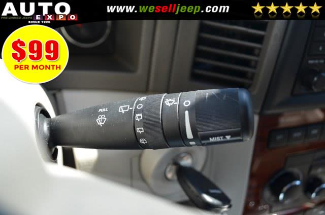 2006 Jeep Grand Cherokee Laredo photo