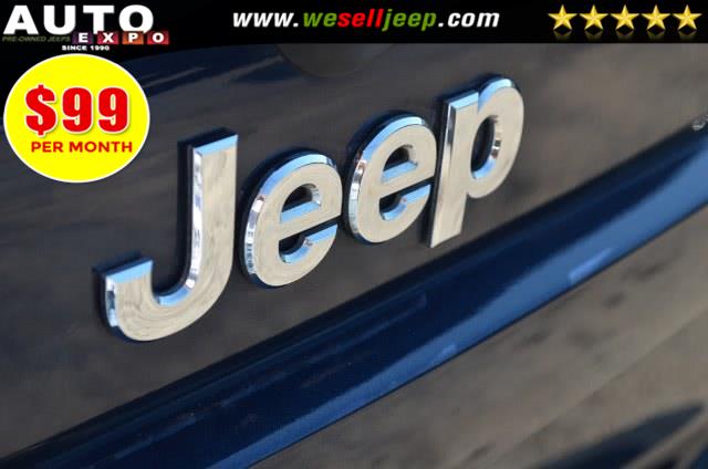 2006 Jeep Grand Cherokee Laredo photo