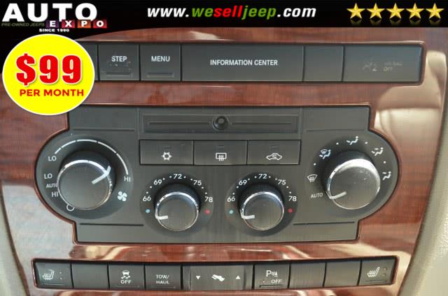 2006 Jeep Grand Cherokee Laredo photo