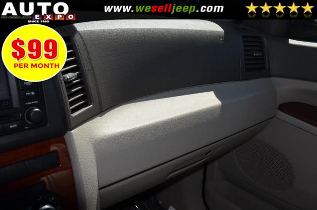 2006 Jeep Grand Cherokee Laredo photo