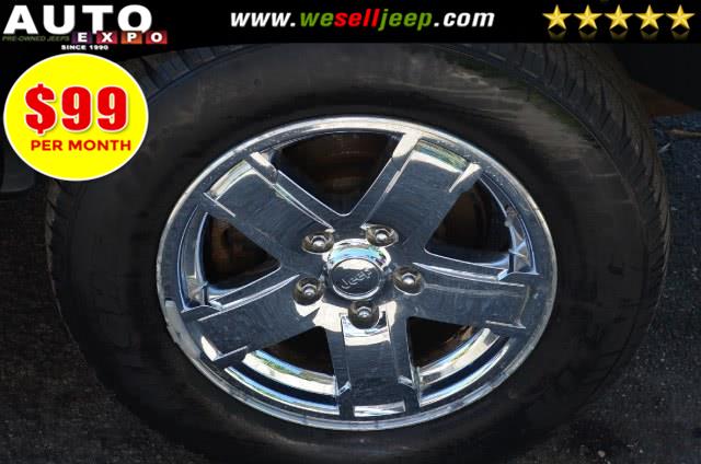 2006 Jeep Grand Cherokee Laredo photo