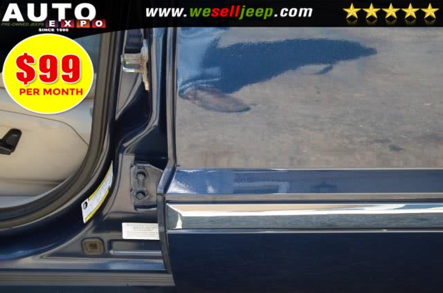 2006 Jeep Grand Cherokee Laredo photo