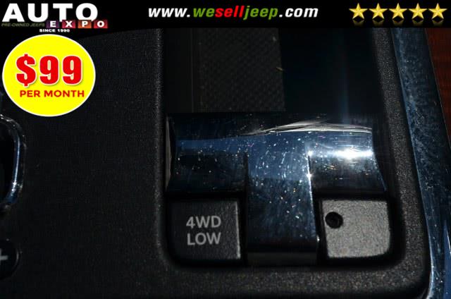 2006 Jeep Grand Cherokee Laredo photo