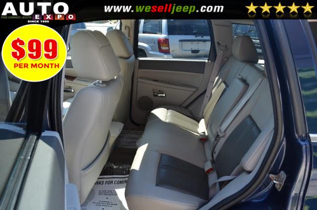 2006 Jeep Grand Cherokee Laredo photo