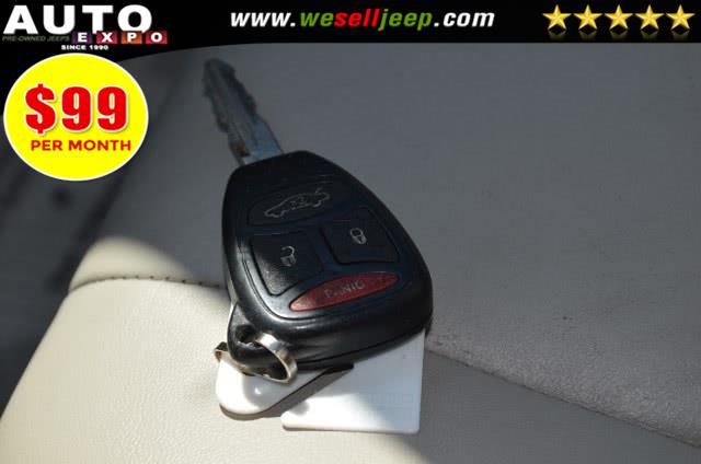 2006 Jeep Grand Cherokee Laredo photo