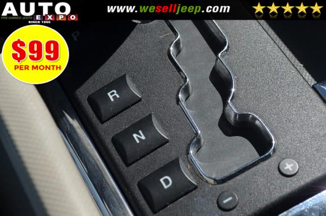 2006 Jeep Grand Cherokee Laredo photo