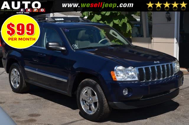 2006 Jeep Grand Cherokee Laredo photo