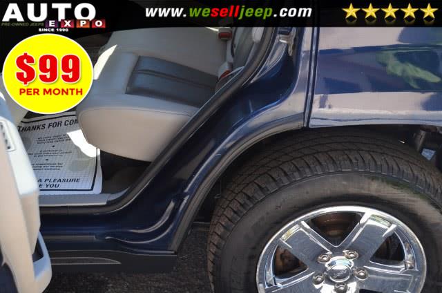 2006 Jeep Grand Cherokee Laredo photo