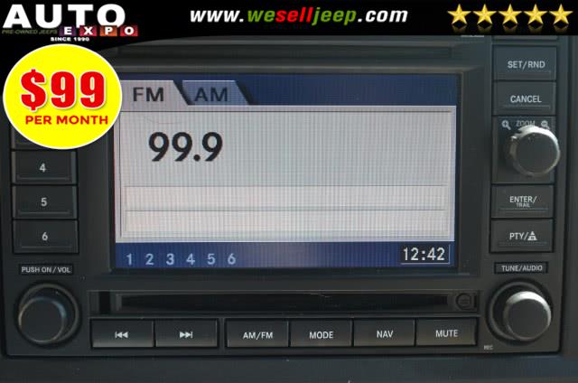2006 Jeep Grand Cherokee Laredo photo