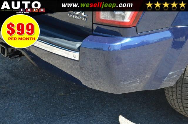 2006 Jeep Grand Cherokee Laredo photo