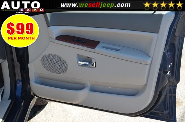 2006 Jeep Grand Cherokee Laredo photo