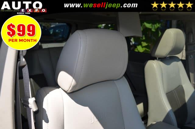 2006 Jeep Grand Cherokee Laredo photo